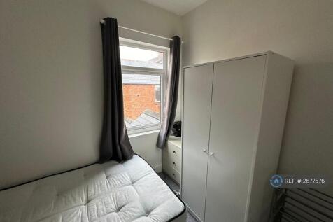Room 3 - Wardrobe