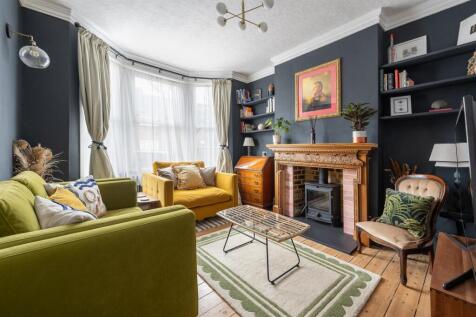 Tyndall Road, E10
