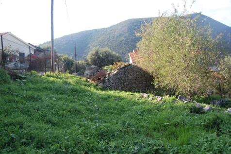 Landscape &amp; terrain