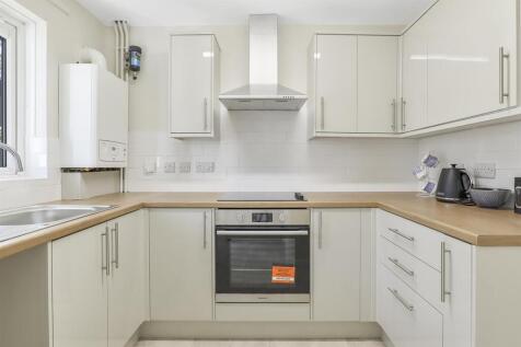 Refiited Kitchen