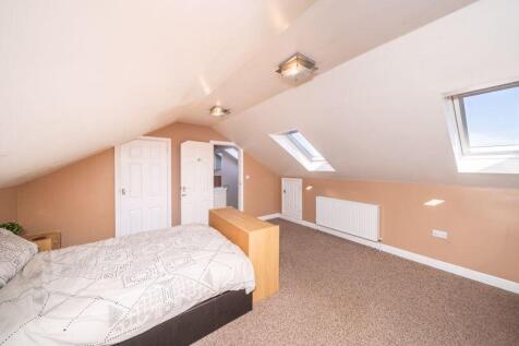 LOFT CONVERSION BEDROOM 5