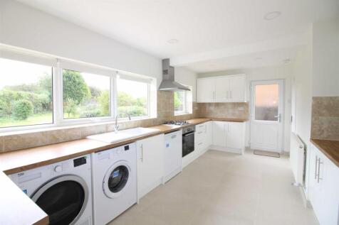 Woodstock Close, Allestree, Derby photo 5