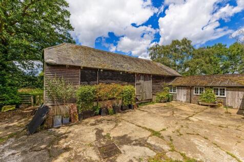 Barn