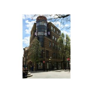 Front cover - 45 Monmouth Street