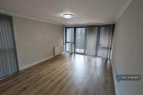 Open-Plan Living And Kitchen Area 2