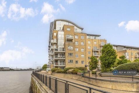 St. Davids Square, London, E14 photo 4
