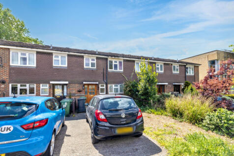 10 Blessington Road, Lewisham, London, SE13 5EB