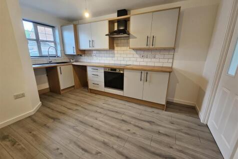 Stonefont Grove, Grimethorpe, Barnsley photo 4