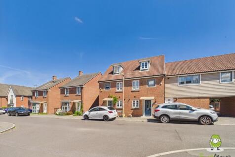 EweMove Estate Agents Basingstoke - Hewitt Road