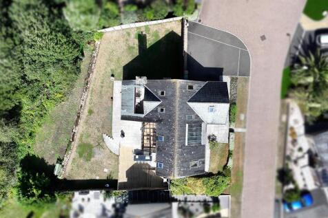 PLINTONA VIEW, PLYMPTON, PLYMOUTH PL7 4BX
