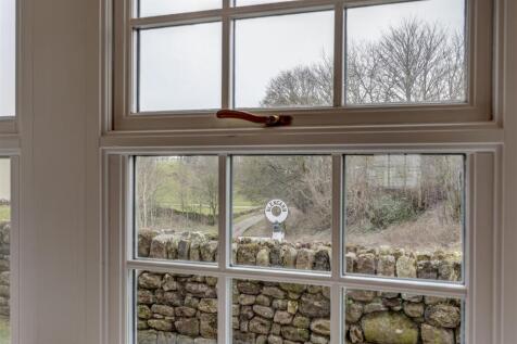 View from Livingroom