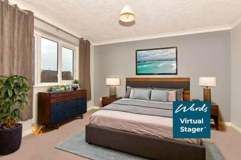 Bedroom 1 (Modern Style)