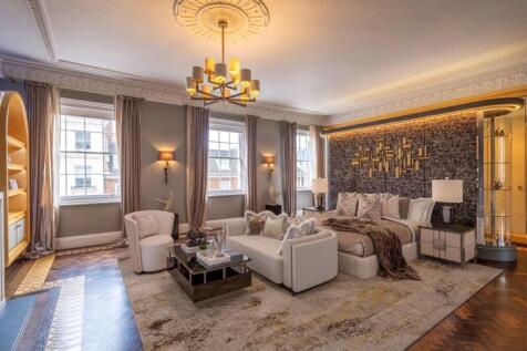 6 bed, 7 bath Town House in London - Photo 24