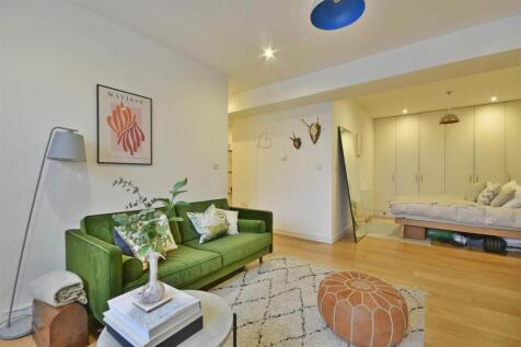 Coleman Fields, Islington, London, N1 7AD photo 4