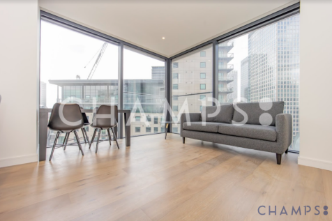 1 bedroom flat to let