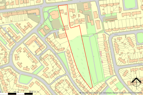 Land for sale Image 3