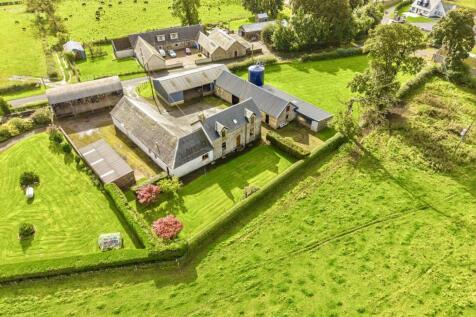 Farmhouse &amp; Paddock