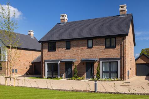 rosebrook, hambrook