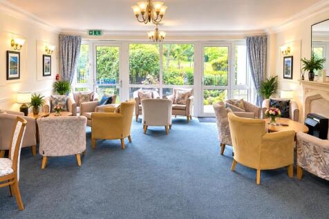 Residents Lounge