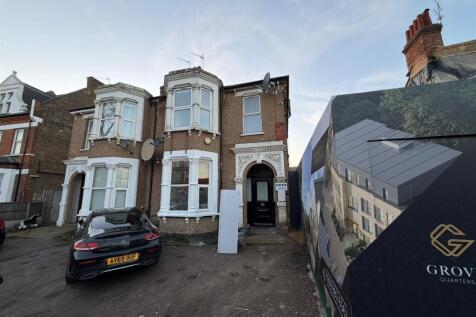 Green Lanes N13