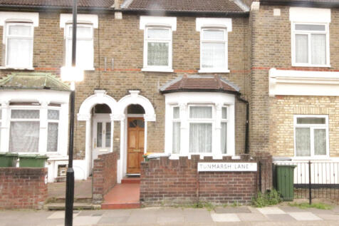 Victorian Three bedroom house