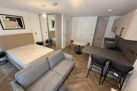 Weavers House, Castleward Boulevard, Derby photo 3