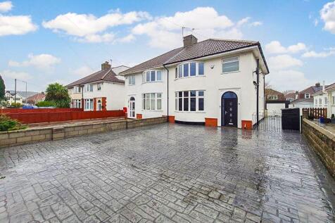 Weston-super-mare, BS22 - property photo