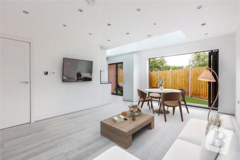 Lounge/Diner/Kitchen