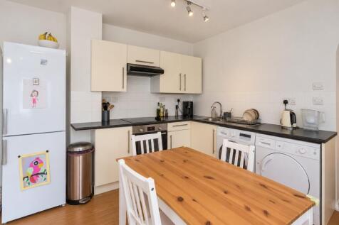 Albert Street, St Albans, Hertfordshire, AL1 photo 3