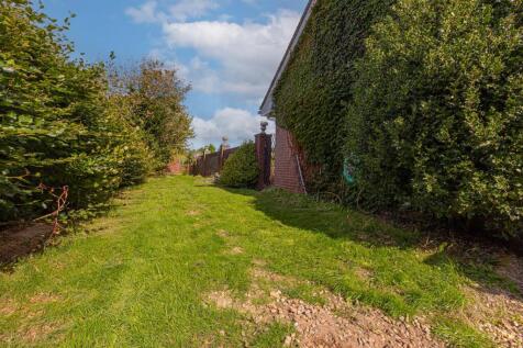 Rear Land