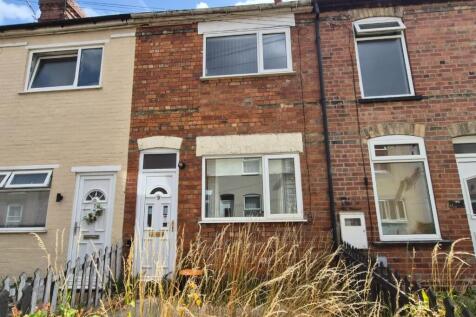 Albany Terrace, Lincoln photo 5
