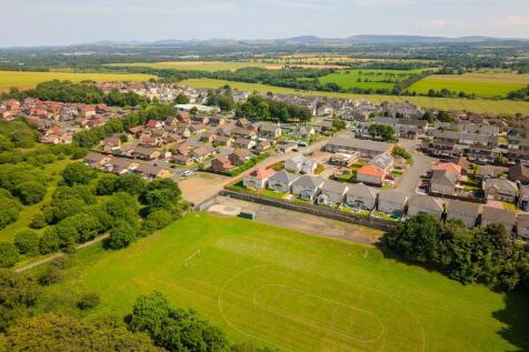 Ariel View