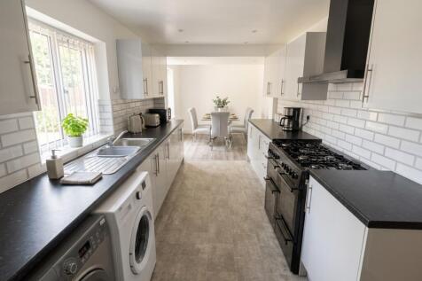 3 Leicester Street, Leamington Spa photo 3