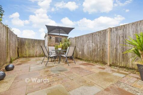 Patio / Decking