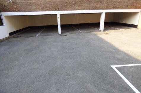 Covered Parking