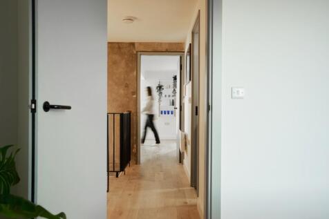 7 Rhodes Mews - Park Hill Phase 2 photo 3