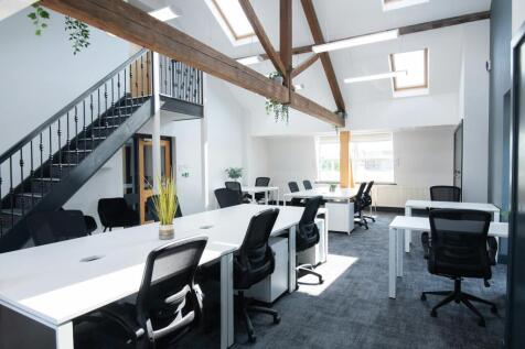 Serviced Office to rent Image 4