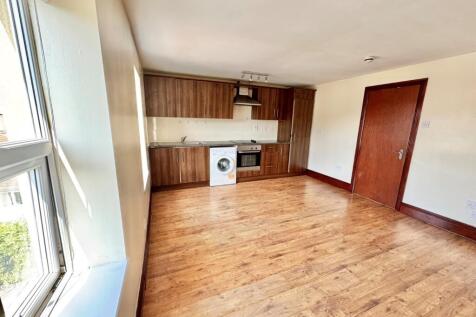 Kitchen/Reception