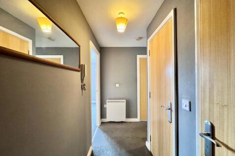 Flat 52 Kirk Hous...