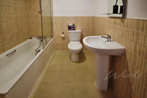 queens bath