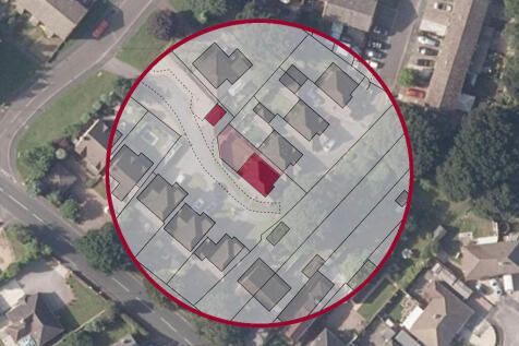 Aerial Map