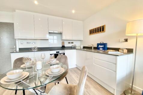 Ashley House, Ashley Road, Altrincham, Trafford photo 4