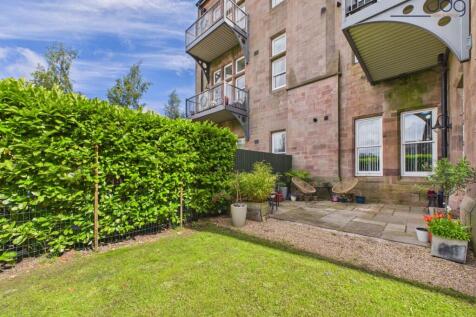 South Facing Garden