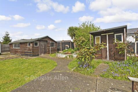 Workshop/Outbuildings