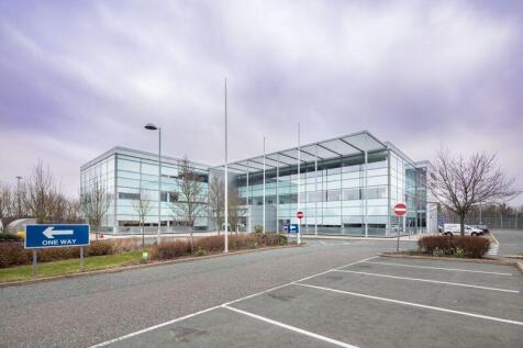 Office to rent Image 3