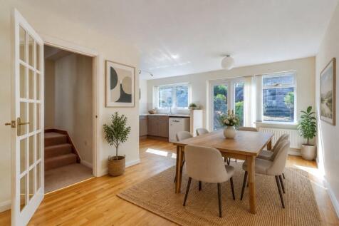 CGI Kitchen/Dining