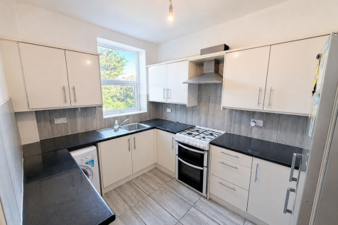 High Rd Leyton E15