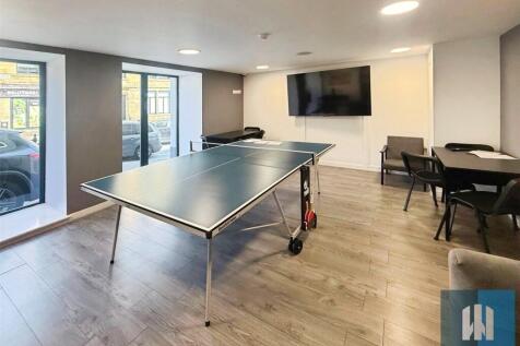 Palace Studios, 30 Kirkgate, Huddersfield, HD1 photo 5