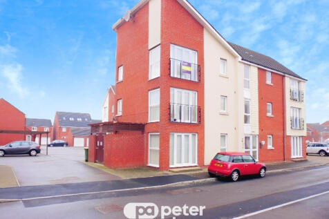 1 Bedroom Flat in NP20 2LG