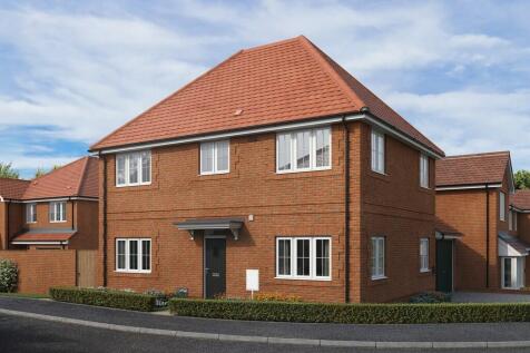 new homes for sale in uckfield